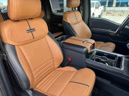 Used 2024 Ford F350 Platinum image 12