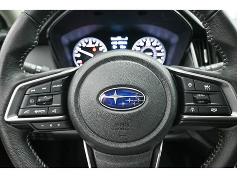 Used 2025 Subaru Outback Premium w/ Popular Package #1 image 19