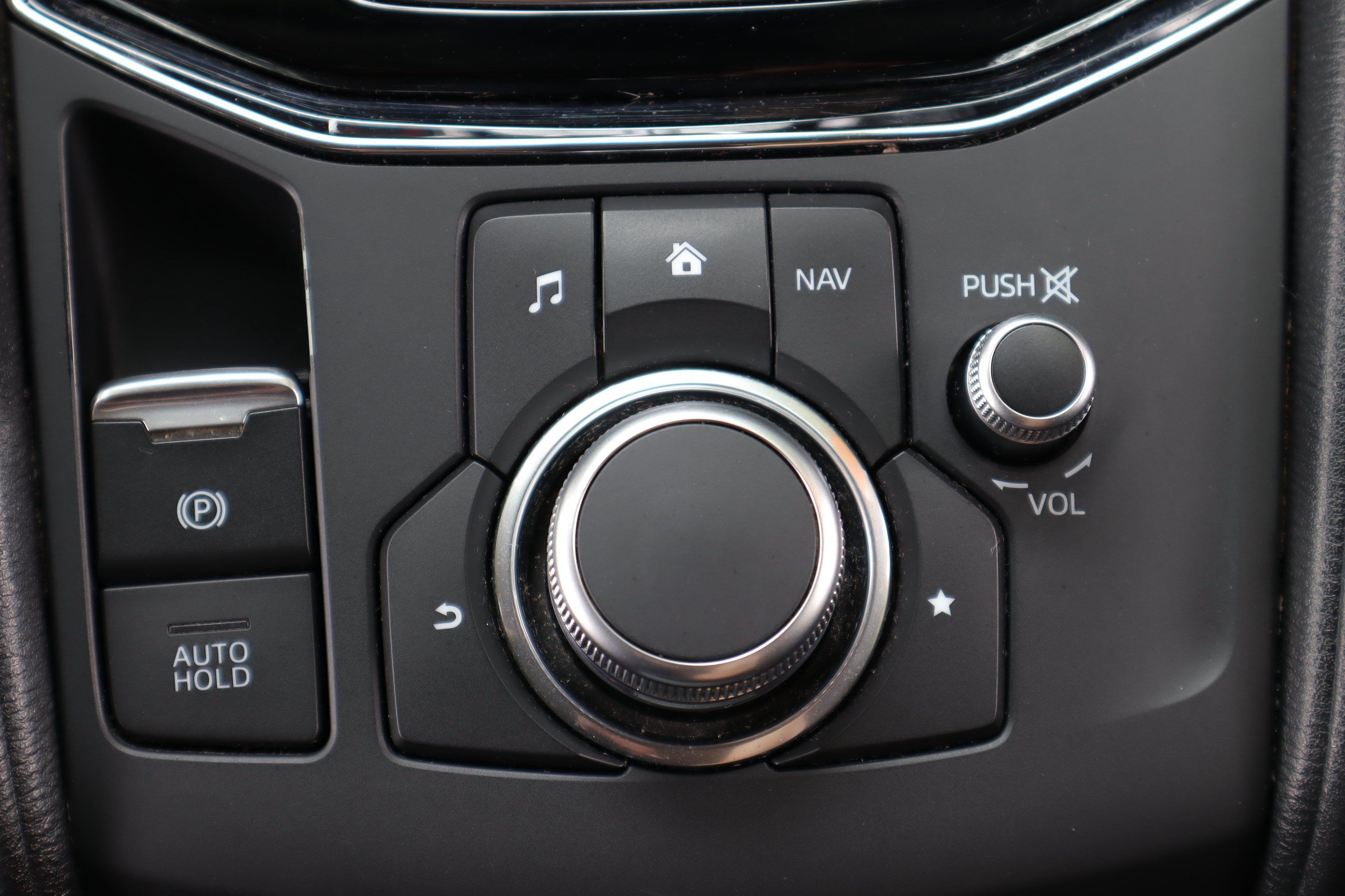 Used 2020 MAZDA CX-5 Sport FWD image 21
