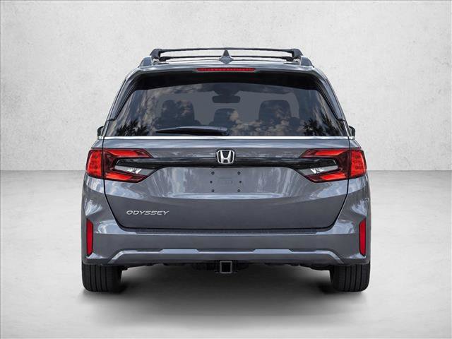 New 2027 Honda Odyssey EX-L image 6