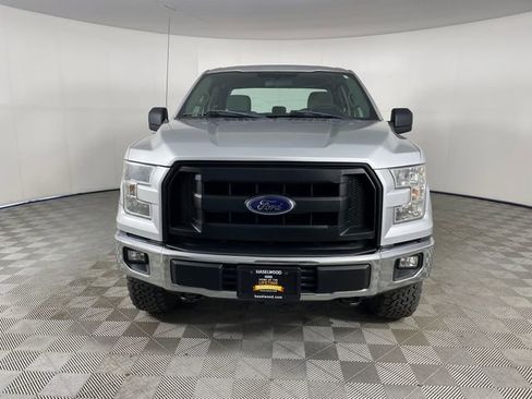 Used 2017 Ford F150 XL w/ Equipment Group 101A Mid AWD/4WD image 26