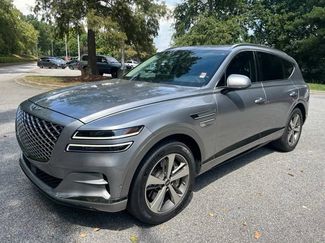 Used 2023 Genesis GV80 3.5T w/ Advanced Package AWD/4WD video 1