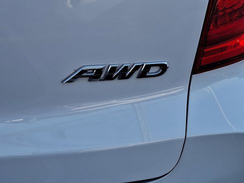 Certified 2023 Honda Passport EX-L image 35