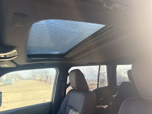 Used 2024 Toyota Land Cruiser w/ Premium Package image 10