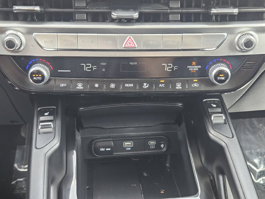 Used 2024 Kia Telluride S FWD image 18
