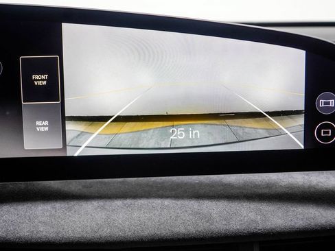 Used 2023 Lucid Air Grand Touring AWD/4WD image 28