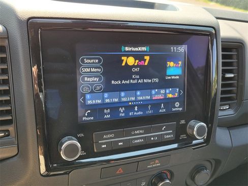 Certified 2023 Nissan Frontier S w/ Tow Package image 16