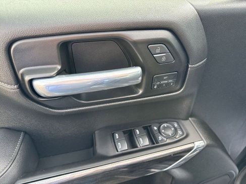 Certified 2021 Chevrolet Silverado 1500 LTZ image 15