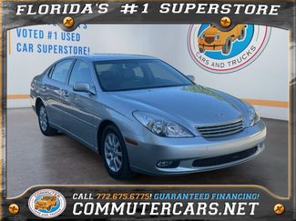 Used 2004 Lexus ES 330 330 video 1
