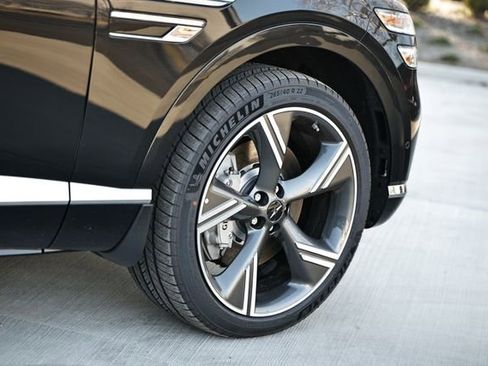 New 2026 Genesis GV80 2.5T Prestige image 4