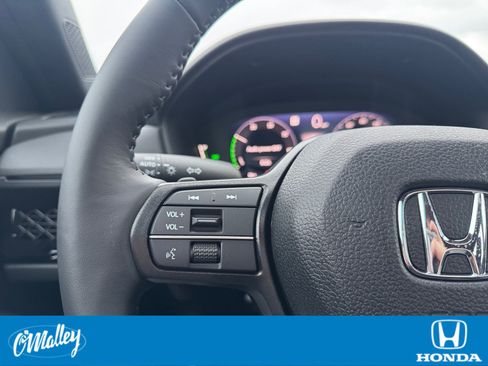 New 2025 Honda Accord Sport image 16