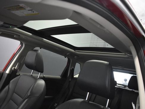 Certified 2023 Nissan Rogue SV w/ SV Premium Package AWD/4WD image 17