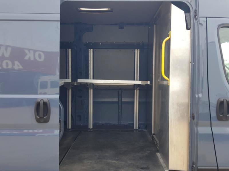 Used 2019 RAM ProMaster 2500 FWD image 11