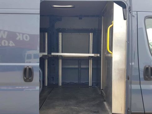 Used 2019 RAM ProMaster 2500 FWD image 11