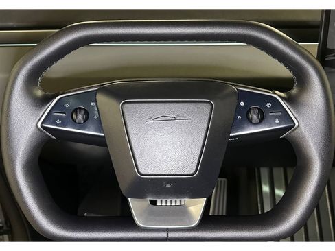 Used 2025 Tesla Cybertruck Cyberbeast AWD/4WD image 24