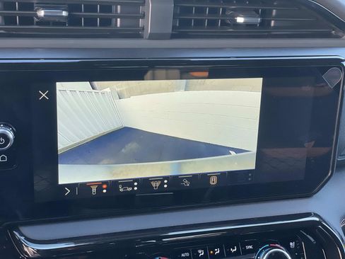 New 2026 GMC Sierra 1500 AT4 image 14