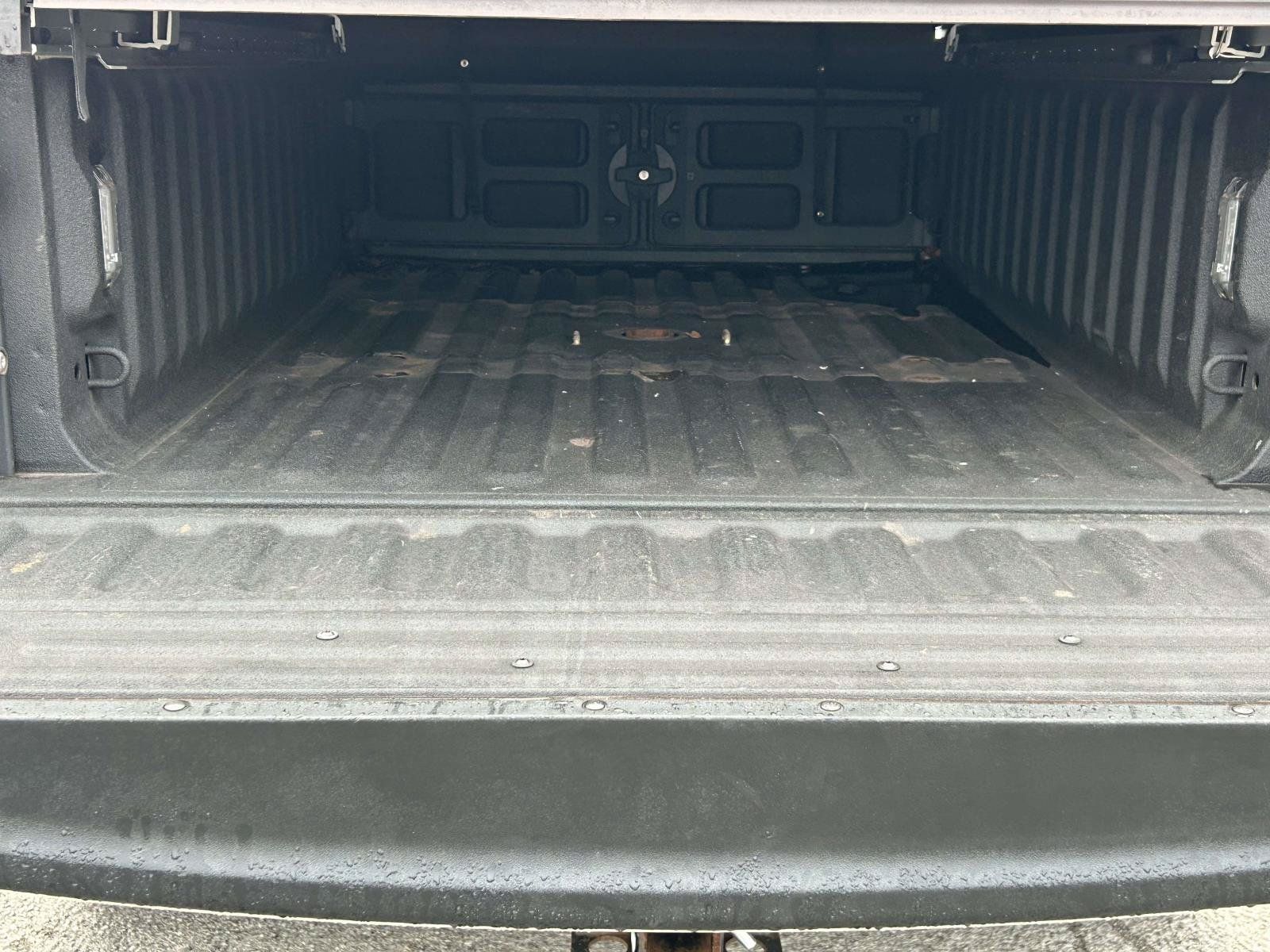 Used 2016 RAM 2500 Limited AWD/4WD image 16