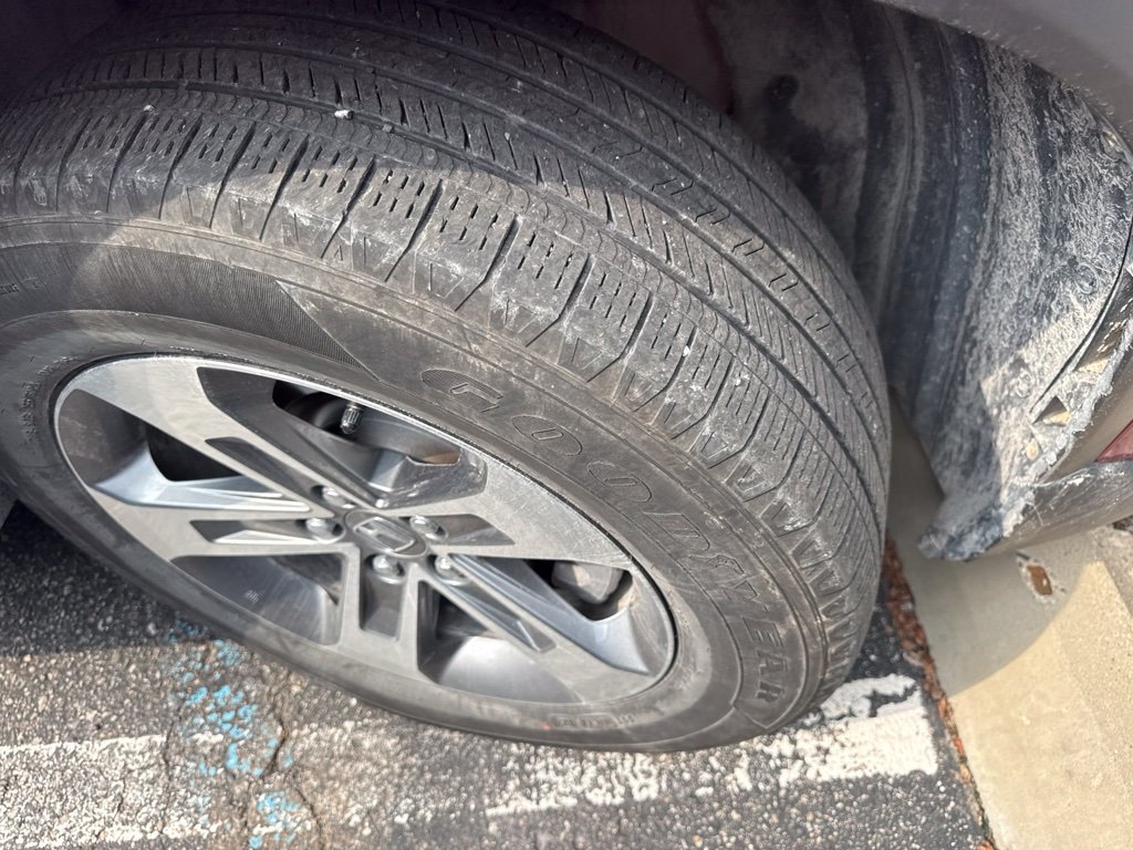 Certified 2023 Honda Pilot EX-L image 4