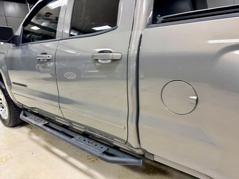 Used 2017 Chevrolet Silverado 1500 LT w/ All Star Edition RWD image 14