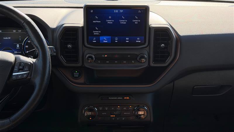 Used 2021 Ford Bronco Sport Badlands w/ Badlands Package AWD/4WD image 29