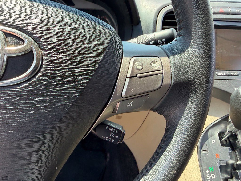 Used 2012 Toyota Venza Limited AWD/4WD image 27