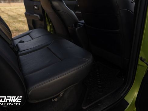 Used 2022 Toyota Tacoma TRD Pro image 20