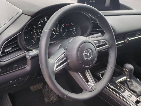 Certified 2021 MAZDA CX-30 AWD 2.5 S w/ Preferred Package image 14