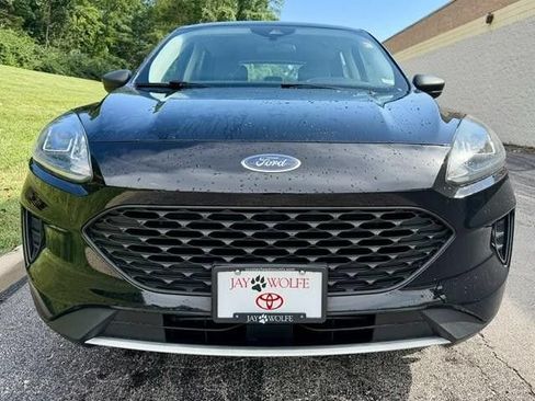Used 2022 Ford Escape S FWD image 6