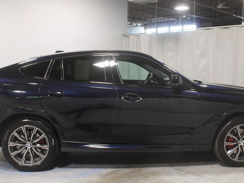 Used 2024 BMW X6 xDrive40i w/ Executive Package AWD/4WD image 20