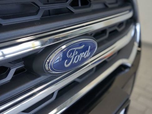 Used 2022 Ford EcoSport Titanium image 18