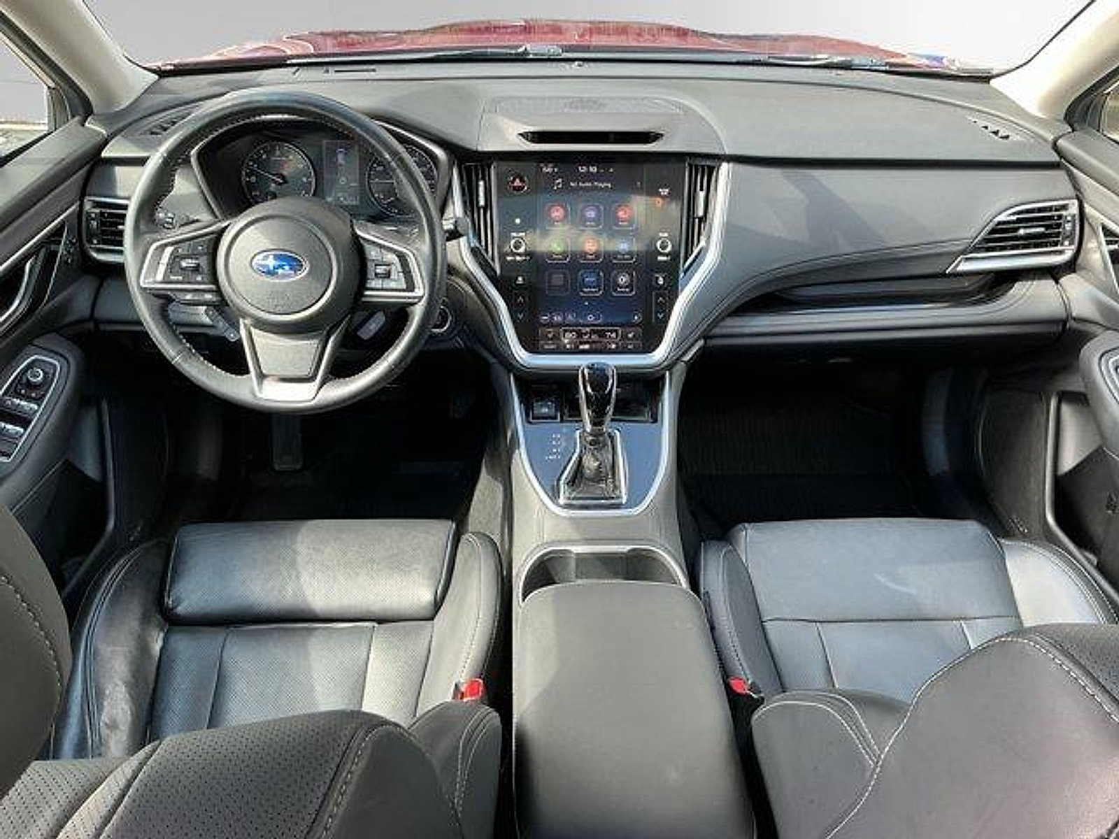 Used 2020 Subaru Outback Limited XT w/ Popular Package #2 AWD/4WD image 10