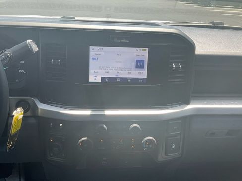 New 2026 Ford F250 XL AWD/4WD image 23