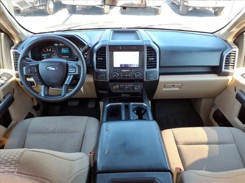 Used 2020 Ford F150 XLT image 21