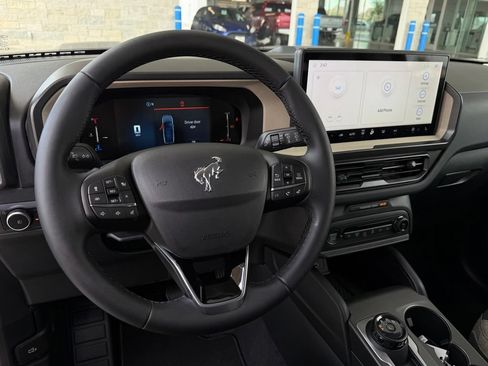 New 2026 Ford Bronco Sport Big Bend AWD/4WD image 43