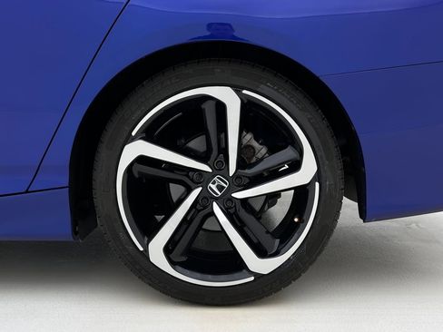 Used 2022 Honda Accord Sport Special Edition image 25