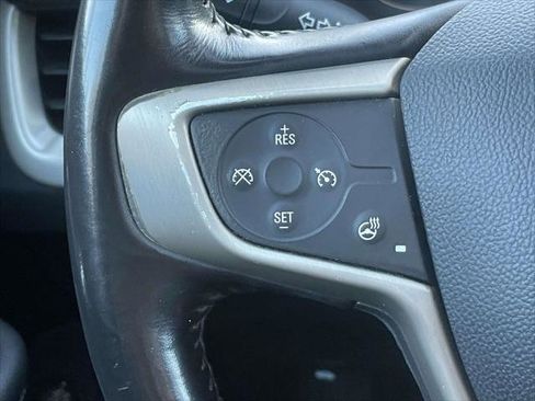 Used 2019 GMC Terrain Denali image 22