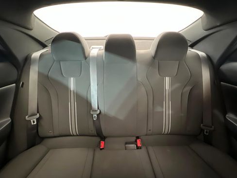 Used 2025 Hyundai Elantra Sport image 24