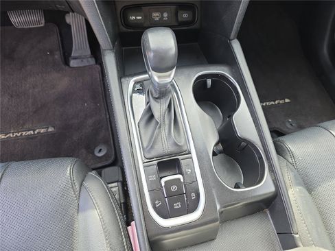Used 2019 Hyundai Santa Fe Limited w/ Cargo Package image 27