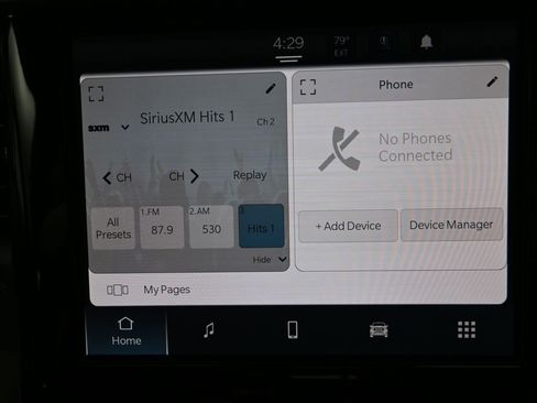 New 2025 RAM 1500 Big Horn image 16