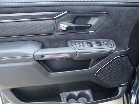 New 2026 RAM 1500 RHO AWD/4WD image 18