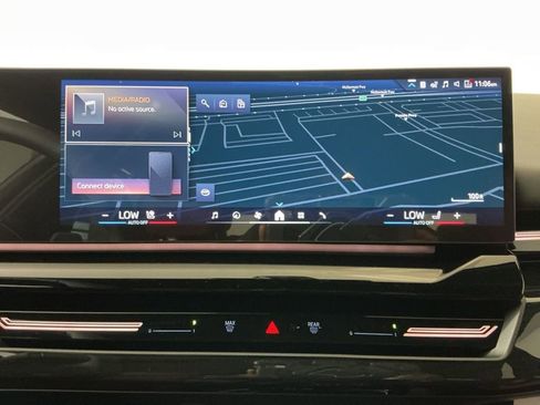 New 2026 BMW 530i w/ Executive Package RWD image 11