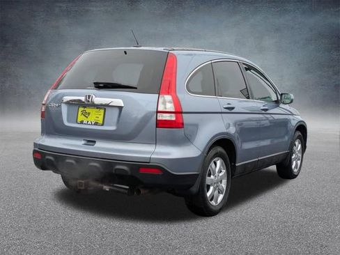 Used 2007 Honda CR-V EX-L image 3