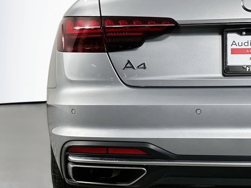 Used 2023 Audi A4 2.0T Premium w/ Convenience Package image 17