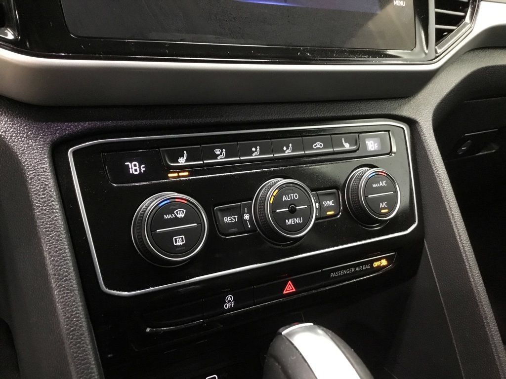 Used 2023 Volkswagen Atlas SE AWD/4WD image 19