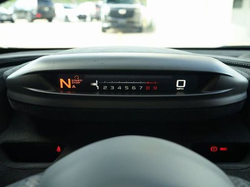 Used 2020 McLaren 720S Spider image 22