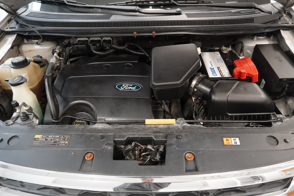 Used 2014 Ford Edge Limited FWD image 39