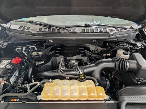 Used 2018 Ford F150 XLT w/ Equipment Group 302A Luxury image 22