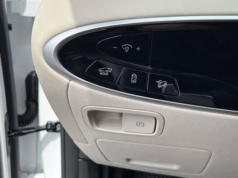 New 2026 Genesis GV70 3.5T Sport Prestige AWD/4WD image 24