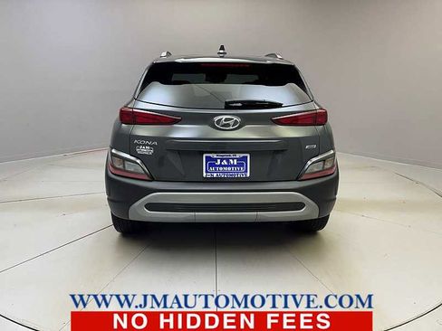Used 2023 Hyundai Kona SEL image 4