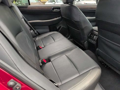 Used 2016 Subaru Outback 3.6R Limited AWD/4WD image 20